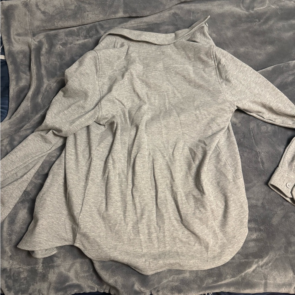Bylt button down - Picture 3 of 3